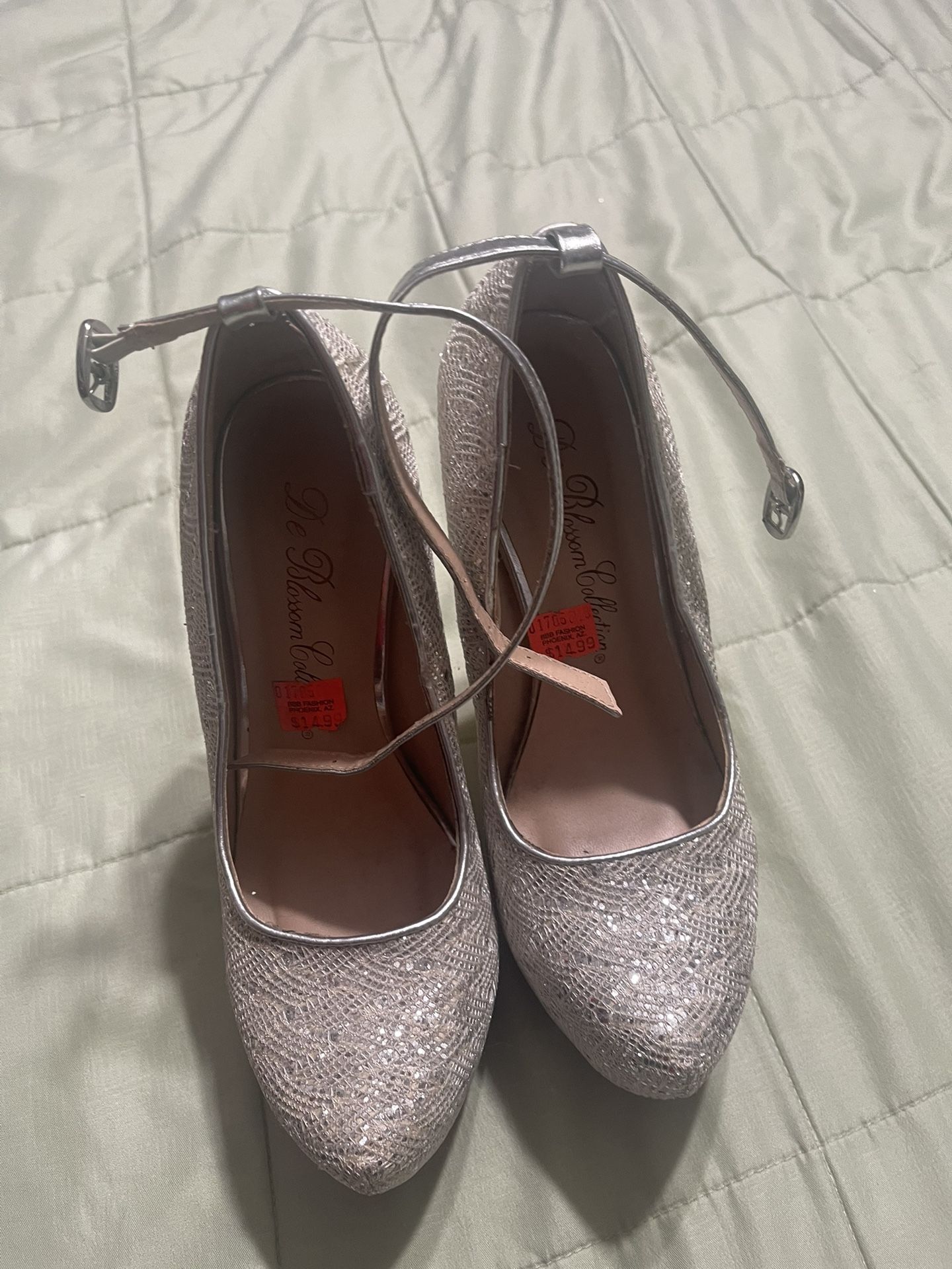 Zapatillas