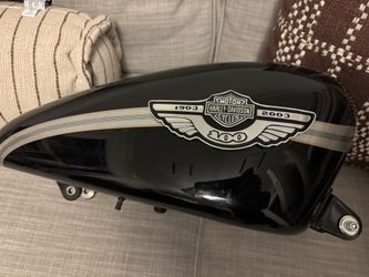 Harley Davidson XLH883 Fuel Tank 2003