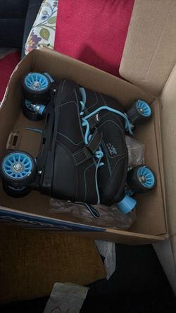 Rollerskates