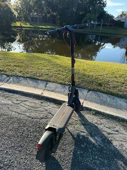 Segway Max G3 Electric Scooter