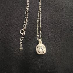 Moissanite S925