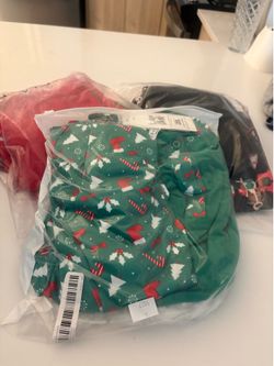 Full Length Brand New Pajama sets ($5 each set)