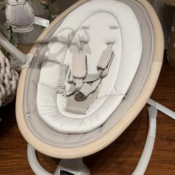 Maxi-Cosi Cassia Baby Swing 