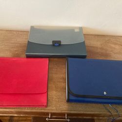 File Organizer Set