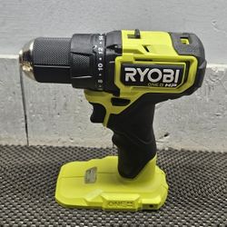 Ryobi Drill Driver