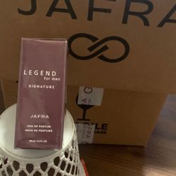Jafra Para Hombre Nuevo (1) En Caja 