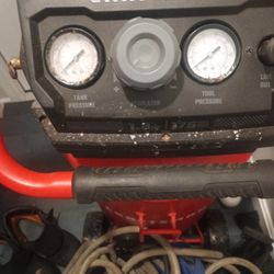 Craftsman Air Compressor