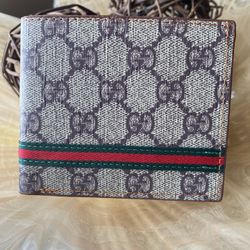 Mens Wallet