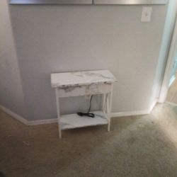 Coffee Table/ Charging Table