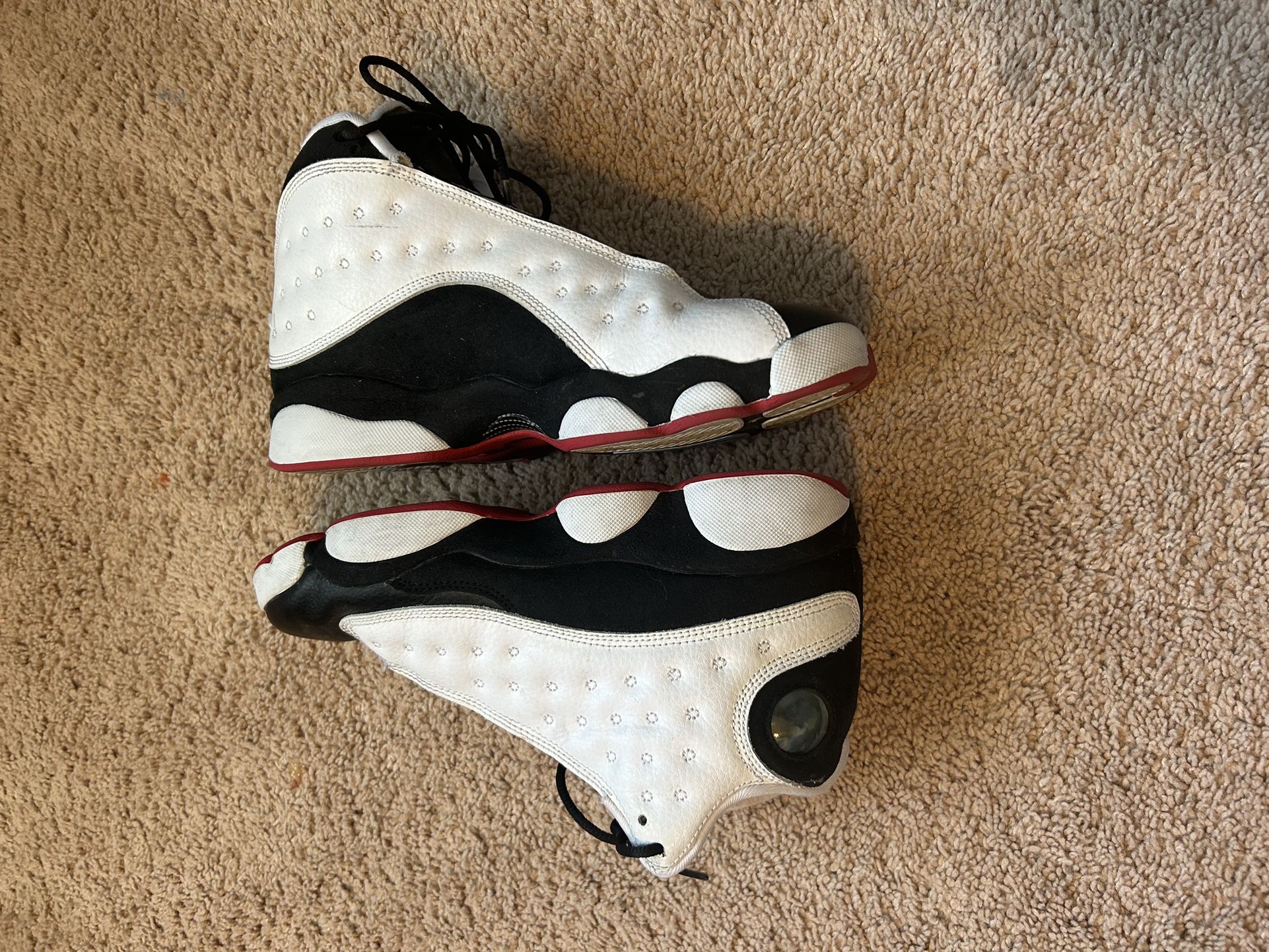 Jordan 13 Retros “He got game” 2018