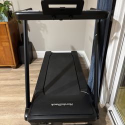 NordicTrack T series 5 Treadmill