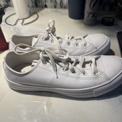 Men Converse Shoes 
