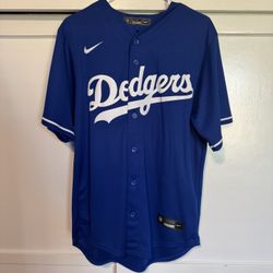 Dodgers Jersey