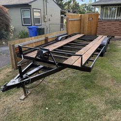 Car Trailer