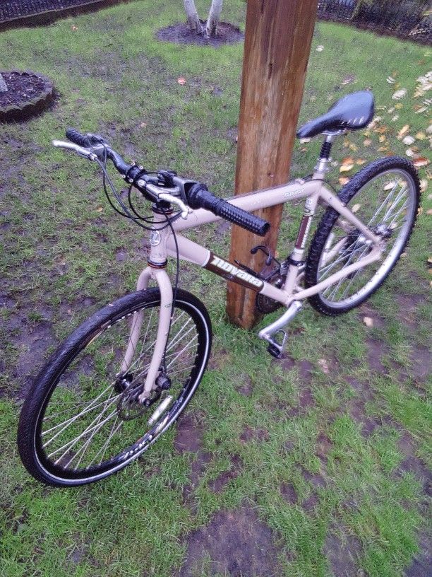 Novara Safari Mountain Bike