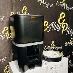 Automatic Pet Feeder