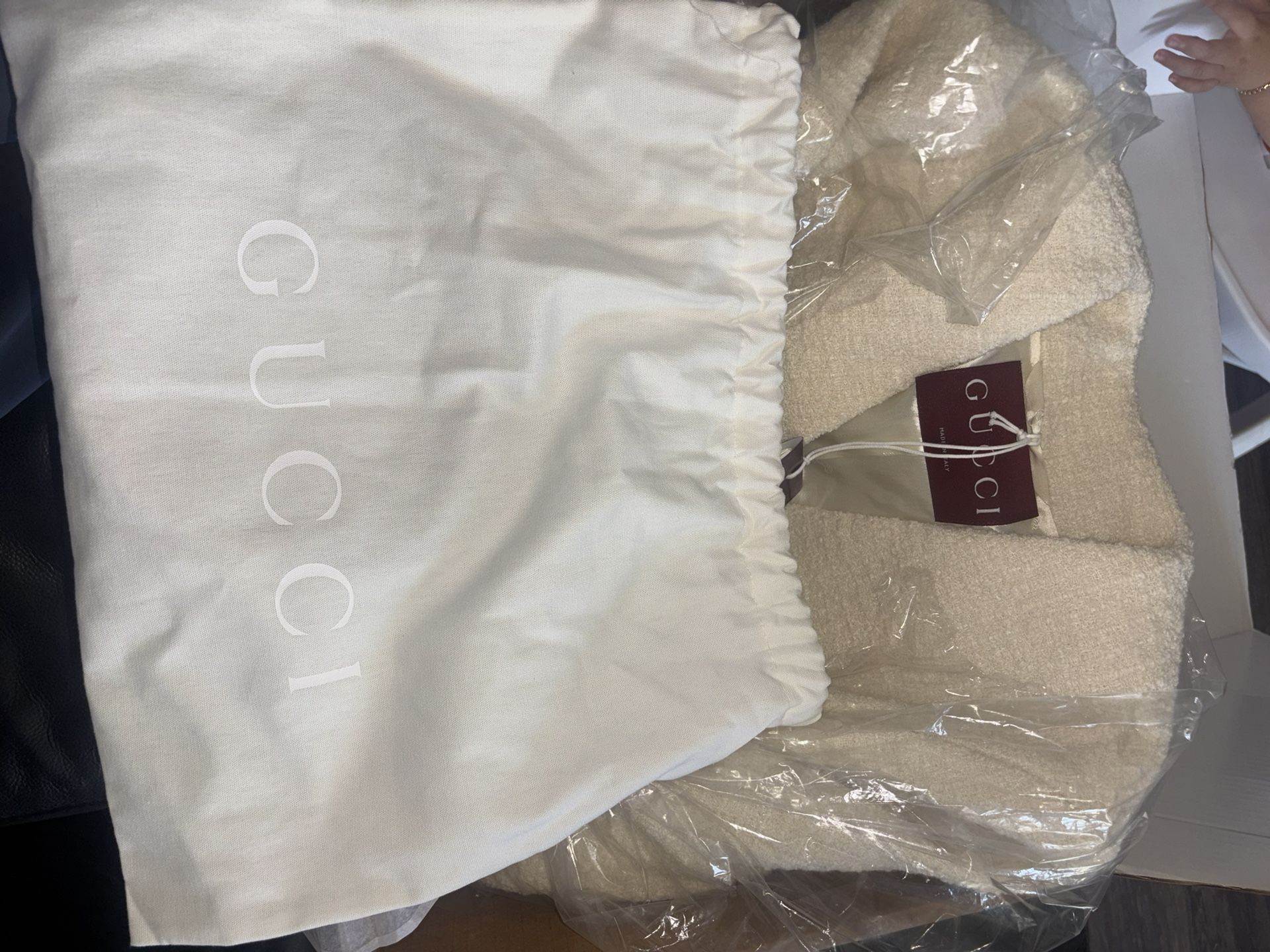 Gucci Women’s Coat