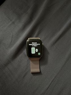 Series 5 Apple Watch