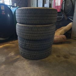 Used Tires 