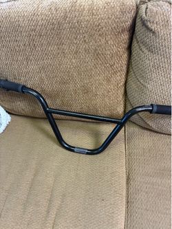 CULT CREW HANDLEBARS