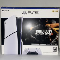 PS5 BRAND NEW SEALED IN BOX