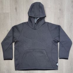 Rip Curl x BYBORRE 3D Print Hoodie Mens Size Large NWT MSRP $300 Limited Edition