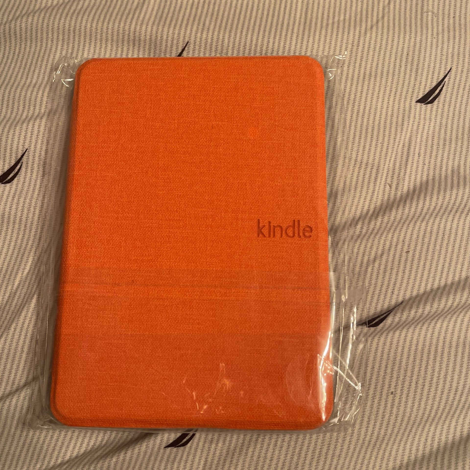 Kindle Cover