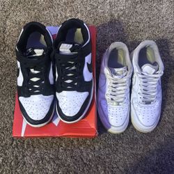 Nike Sneakers for Sale – Men’s Size 10.5