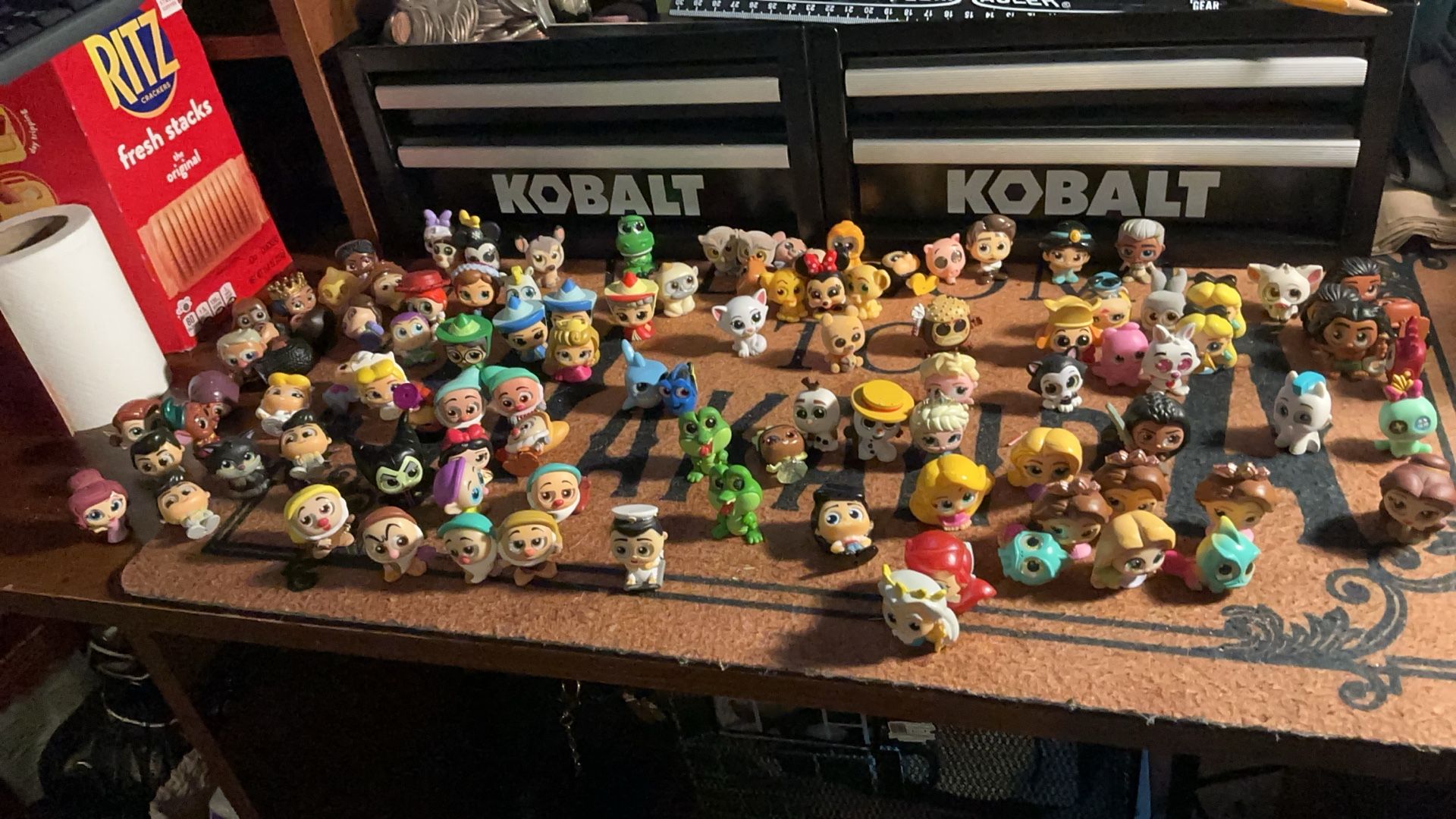 Disney Adorables