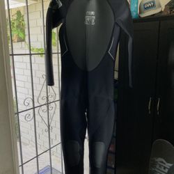 Bodyglove Wetsuit