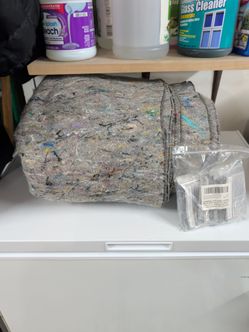 Emergency Blankets