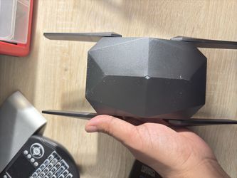 Wifi Extender 4 Antennas 
