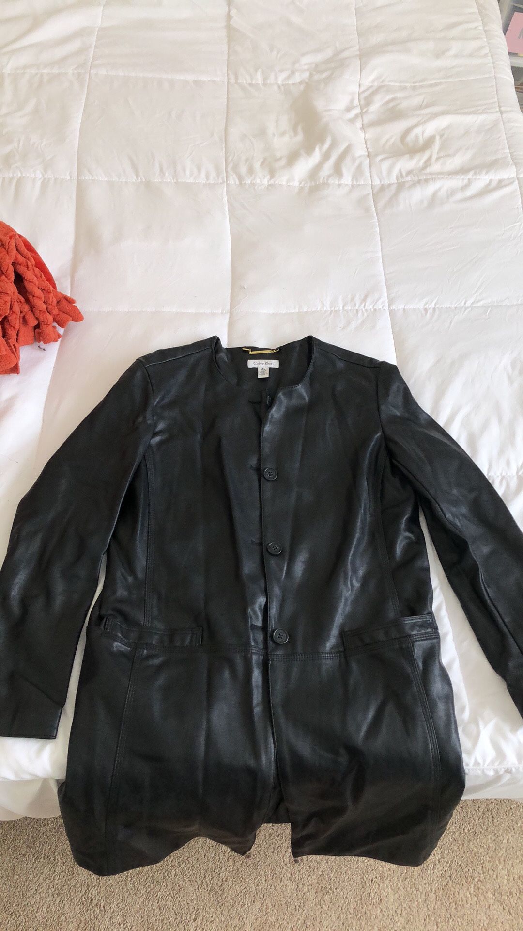 Calvin Klein Coat
