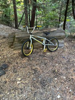 2006 Eastern battery bmx