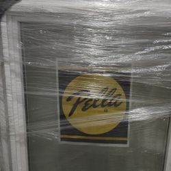 Pella Corporation Window 