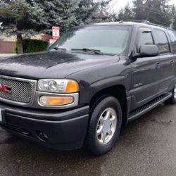 2004 GMC Yukon XL