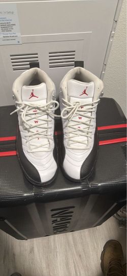 Air Jordan 12