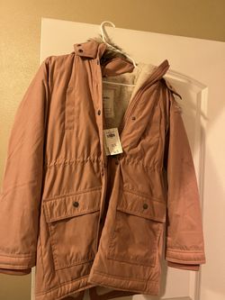 Abercrombie Kids  15/16  Heavy Jaquet