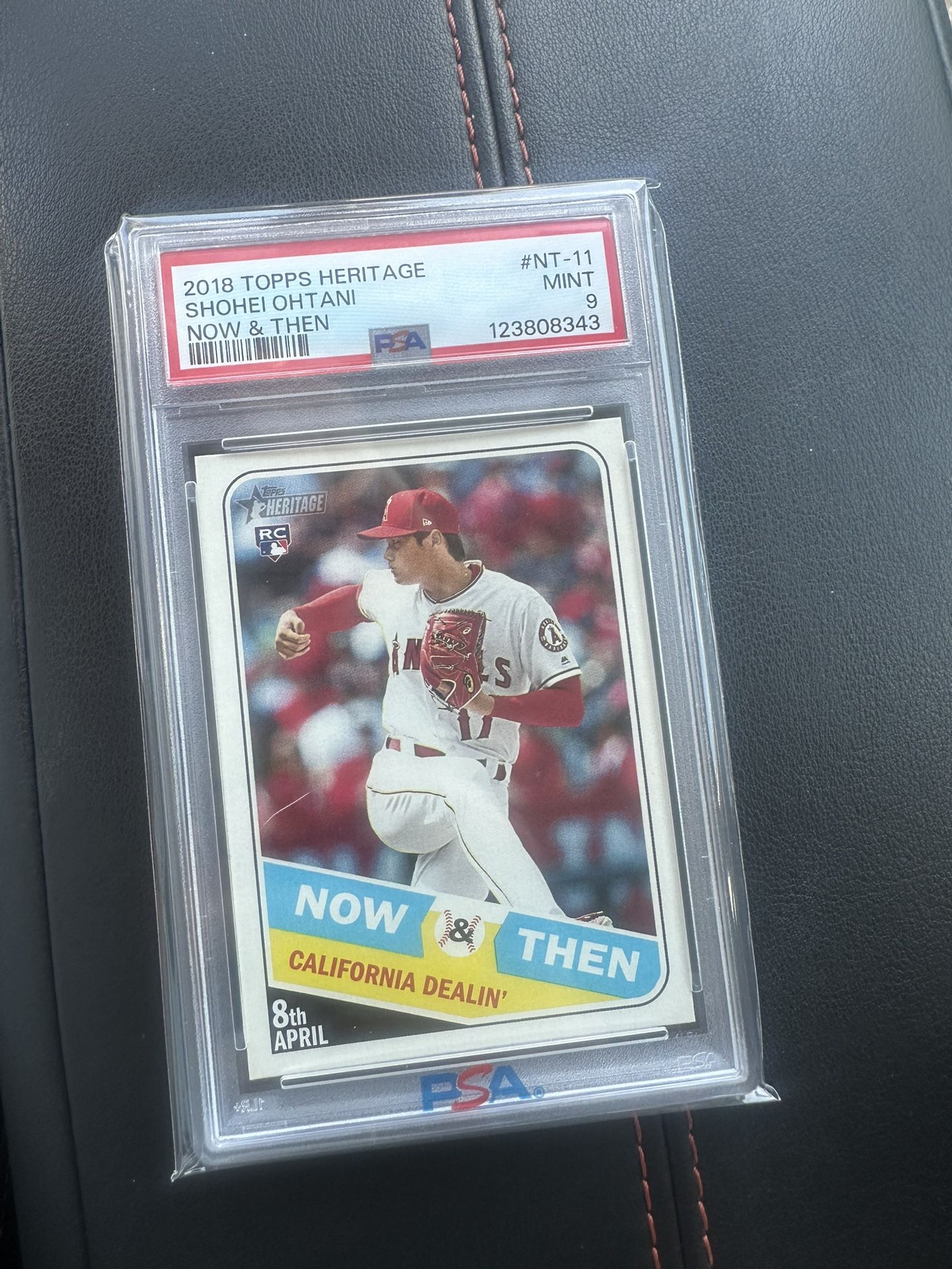 Sports Cards