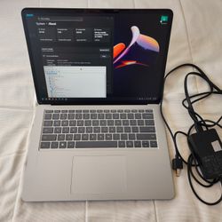 Microsoft Surface Laptop Studio 14" nVidia RTX 3050Ti Intel i7 32GB Ram 1TB SSD Touch Windows PC HP Dell Asus