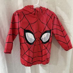 waterproof jacket 2T