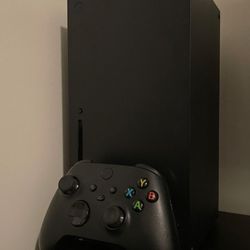 Xbox One X 
