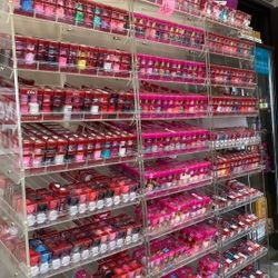 Gel Nail Polish 