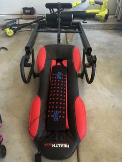 Back stretcher $50 93312