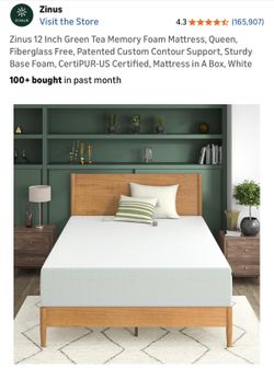 Mattress