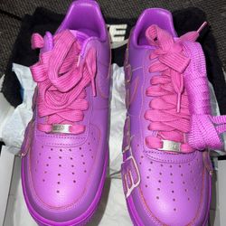 Nike Cpfm Air Force 1