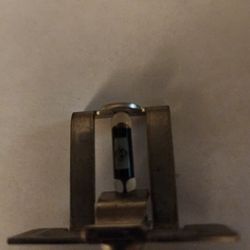 Rheem Thermal Hot Water Heater Release Device