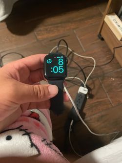 Apple Watch SE 3