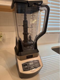 Ninja Professional Blender