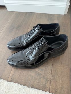 Men’s Tuxedo Shoes For Sale